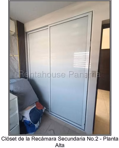 Casa en Venta en La Chorrera. LOS ROBLES. ARBOLEDAS - Imagen 17