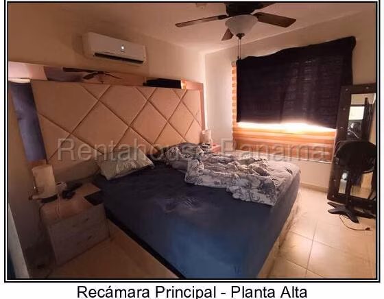 Casa en Venta en La Chorrera. LOS ROBLES. ARBOLEDAS - Imagen 12