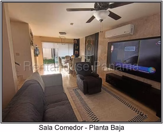 Casa en Venta en La Chorrera. LOS ROBLES. ARBOLEDAS - Imagen 3