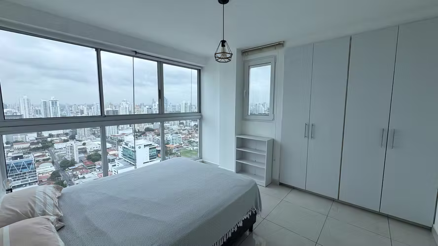 Apartamento en alquiler en San Francisco. PH MOON TOWER. 27LDC1479 - Imagen 19