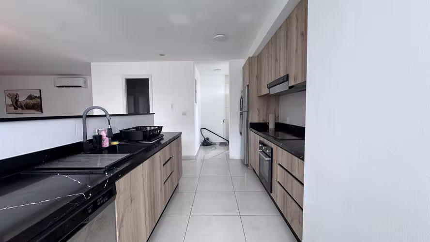 Apartamento en alquiler en San Francisco. PH MOON TOWER. 27LDC1479 - Imagen 6