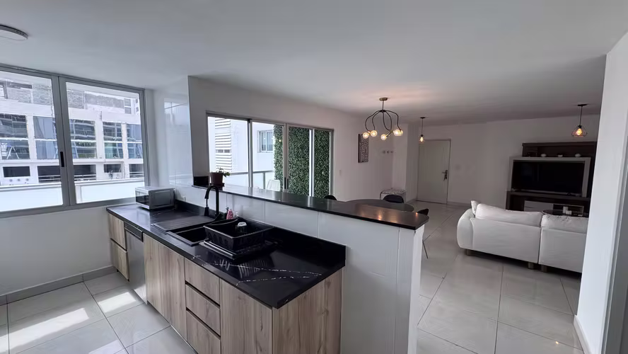 Apartamento en alquiler en San Francisco. PH MOON TOWER. 27LDC1479 - Imagen 5