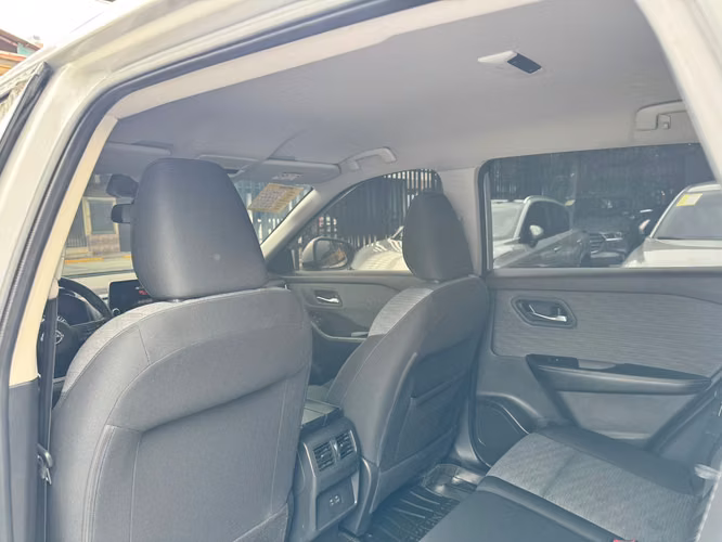 NISSAN X-TRAIL 2023 GARANTIA DE AGENCIA - Imagen 16
