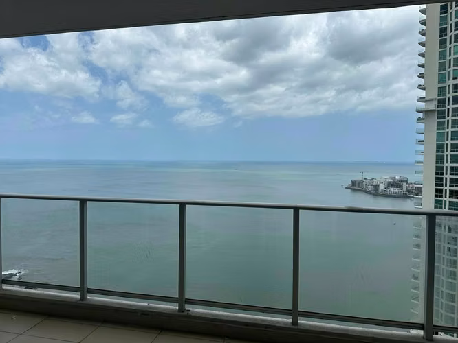 Vendo Apto Oceanaire Vista al mar $465,000 - Imagen 2