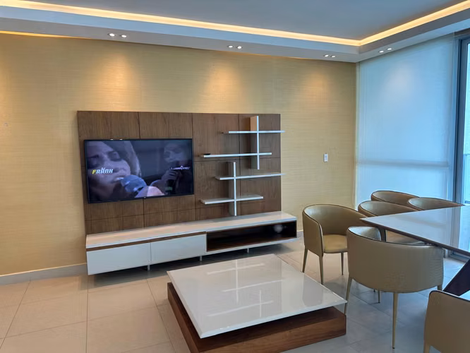 Punta Pacífica | P.H. Oceanaire | 2Rec Vista al Mar 200m² ($465,000)