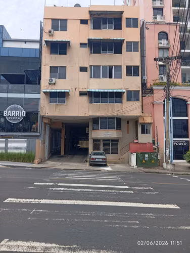 Se alquila apartamento de 2 recamaras y un bano en SAN Francisco - Imagen 3