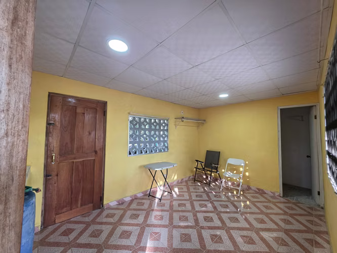 Se alquila Apartamento Privado | Darién - Metetí