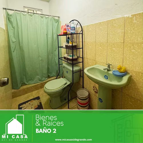 Se Alquila Casa - Encanto Arriba, Penonomé, Coclé. - Imagen 9