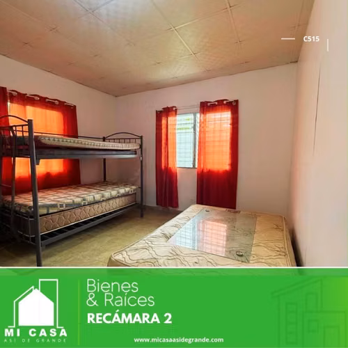 Se Alquila Casa - Encanto Arriba, Penonomé, Coclé. - Imagen 6