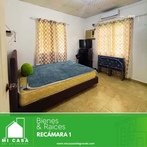 Se Alquila Casa - Encanto Arriba, Penonomé, Coclé. - Imagen 5