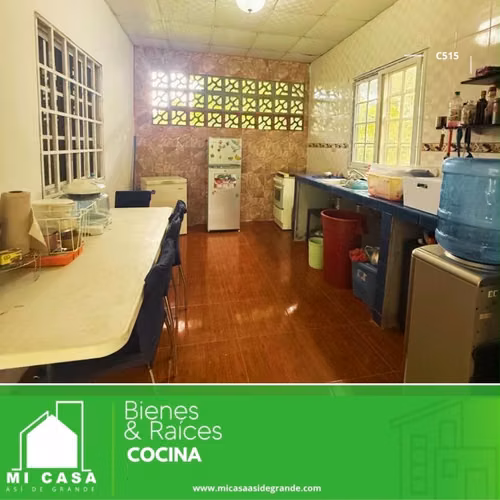 Se Alquila Casa - Encanto Arriba, Penonomé, Coclé. - Imagen 4