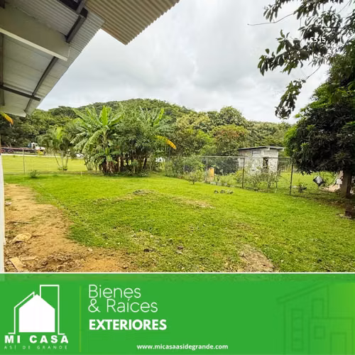 Se Alquila Casa - Encanto Arriba, Penonomé, Coclé. - Imagen 10