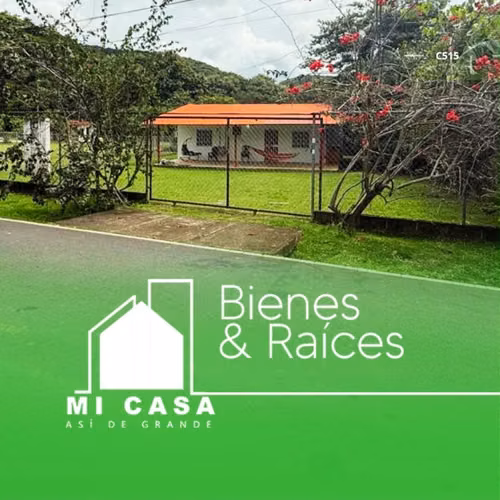 Se Alquila Casa - Encanto Arriba, Penonomé, Coclé.