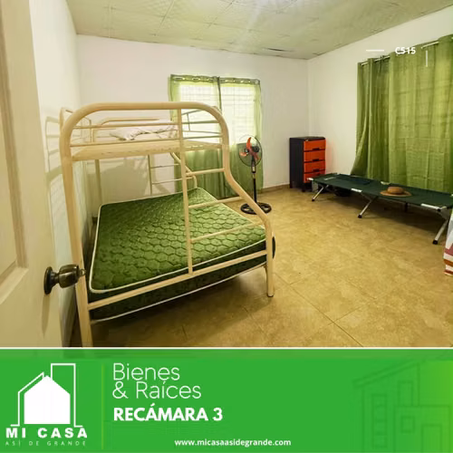 Se Alquila Casa - Encanto Arriba, Penonomé, Coclé. - Imagen 7
