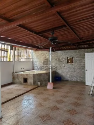VENTA CASA BRISAS DEL GOLF - Imagen 6