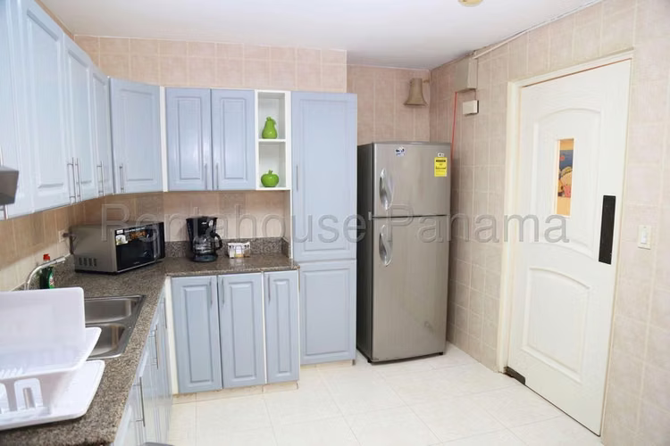 ALQUILER CASA AMOBLADA ALBROOK 27ML708 - Imagen 9