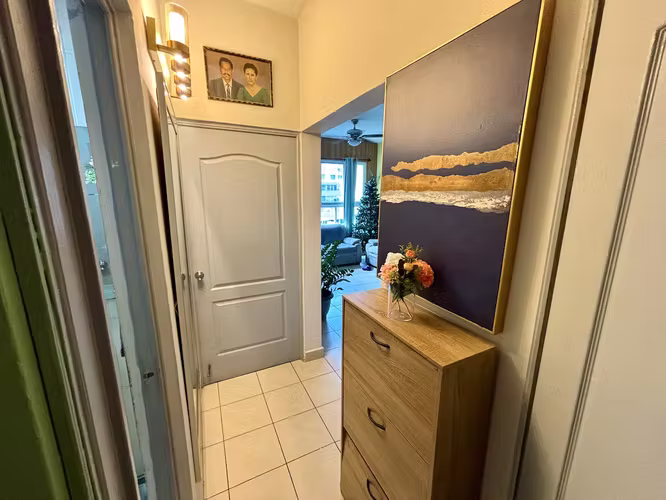 En venta: Apartamento de 2 Recámaras en Vía España | US$112,000 - Imagen 12