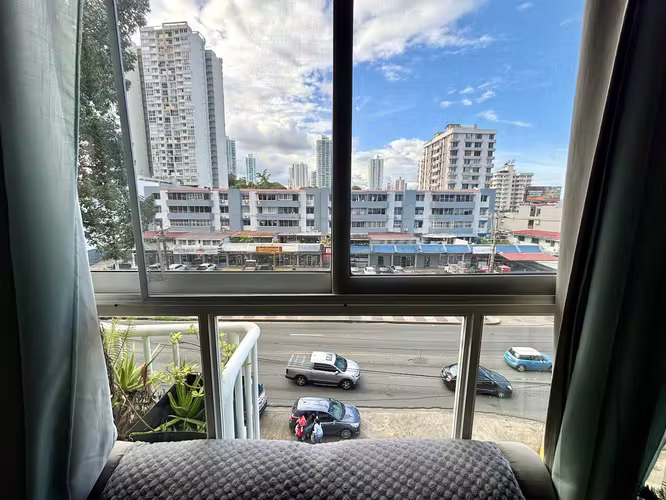 En venta: Apartamento de 2 Recámaras en Vía España | US$112,000 - Imagen 13