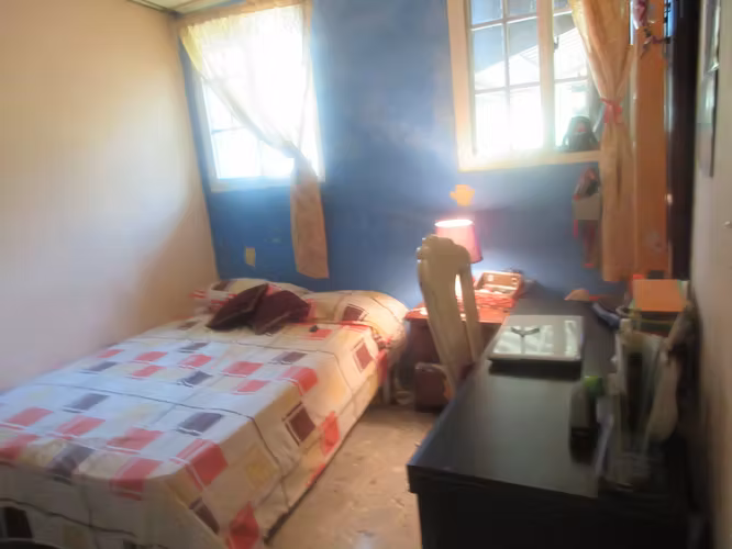 VENDO EXCELENTE CASA DUPLEX EN LA LOCERIA - Imagen 5