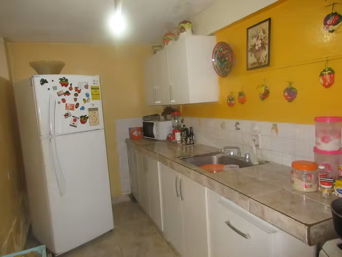 VENDO EXCELENTE CASA DUPLEX EN LA LOCERIA - Imagen 3