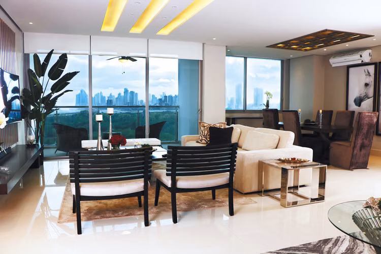VENTA APARTAMENTO COSTA DEL ESTE - Imagen 2