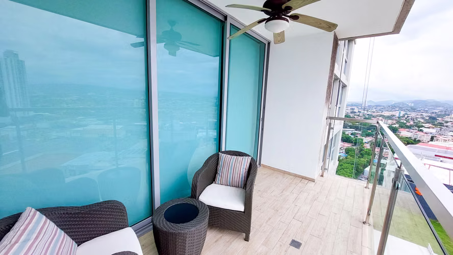 VENTA APARTAMENTO COSTA DEL ESTE - Imagen 3