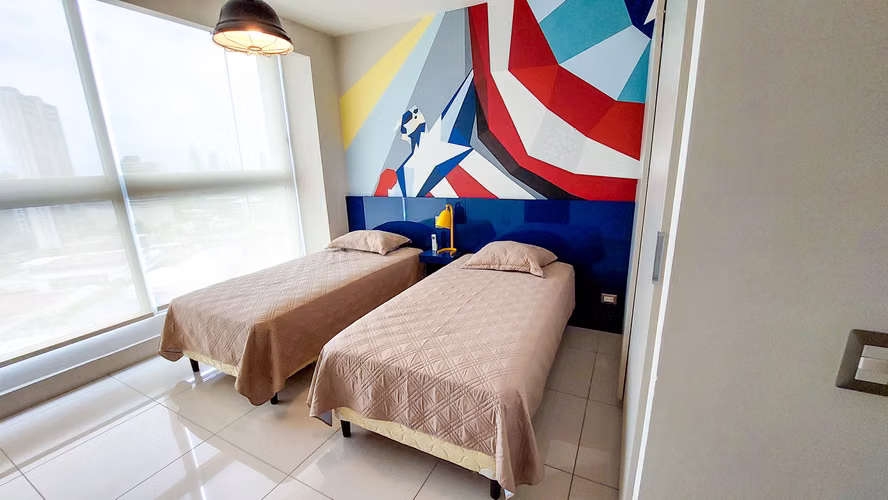 VENTA APARTAMENTO COSTA DEL ESTE - Imagen 17