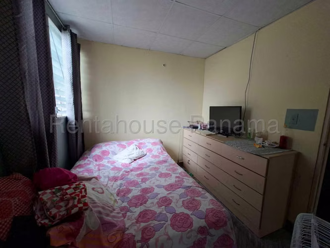 VENTA DE CASA EN CHORRERA ABS