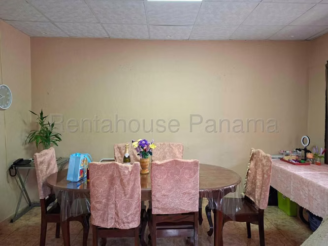 VENTA DE CASA EN CHORRERA ABS