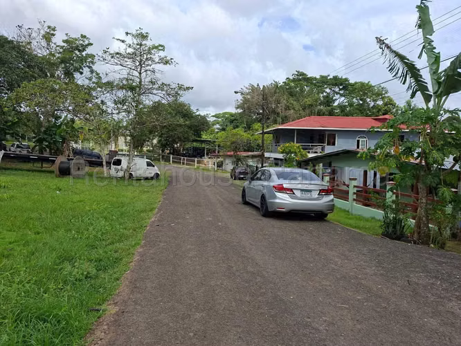 VENTA DE CASA EN CHORRERA ABS