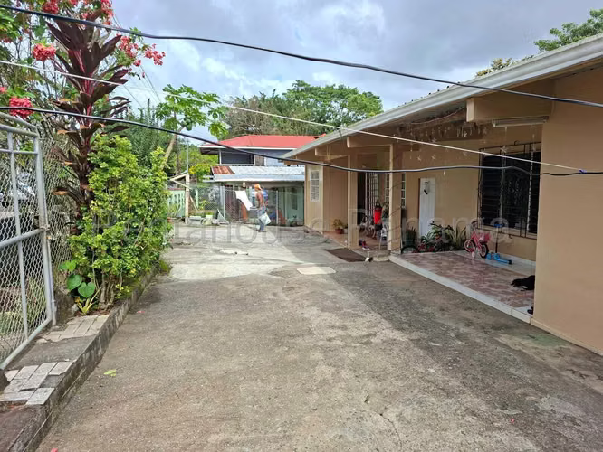 VENTA DE CASA EN CHORRERA ABS