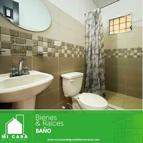 Se Alquila Casa - Miraflores, Penonomé, Coclé. - Imagen 10