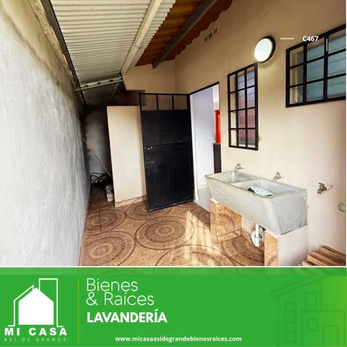 Se Alquila Casa - Miraflores, Penonomé, Coclé. - Imagen 9