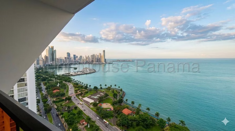 ALQUILER APARTAMENTO ELEMENT TOWER 27ML467 - Imagen 4