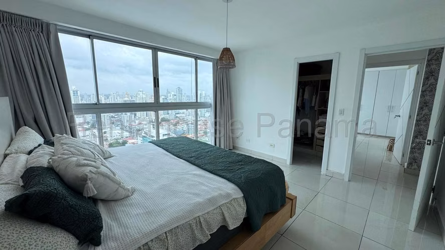 Apartamento en alquiler en Ph Moon Towers 27MVCH1479 - Imagen 12