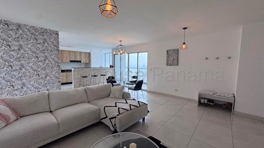 Apartamento en alquiler en Ph Moon Towers 27MVCH1479 - Imagen 3
