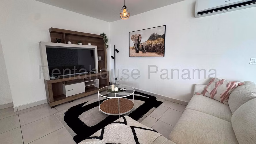 Apartamento en alquiler en Ph Moon Towers 27MVCH1479 - Imagen 2