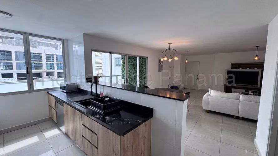 Apartamento en alquiler en Ph Moon Towers 27MVCH1479 - Imagen 6