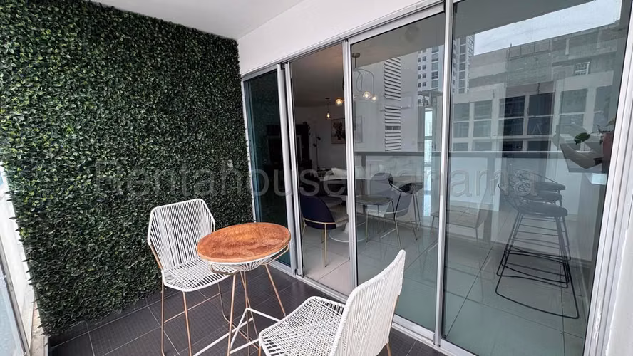 Apartamento en alquiler en Ph Moon Towers 27MVCH1479 - Imagen 9