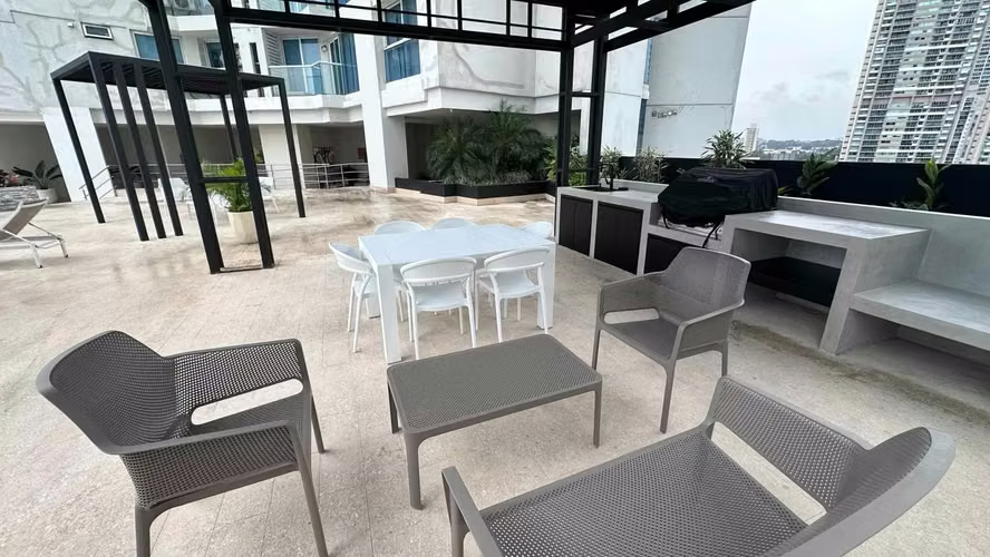 Costa del Este | P.H. The Regent | 2Rec Full Amoblado 105m² ($2,350) - Imagen 19