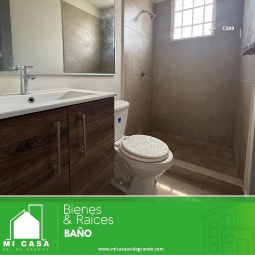 Se Alquila Casa - Palo Alto, Penonomé, Coclé. - Imagen 5