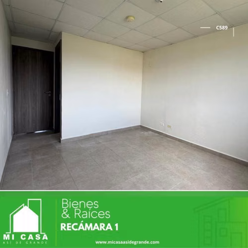 Se Alquila Casa - Palo Alto, Penonomé, Coclé. - Imagen 3