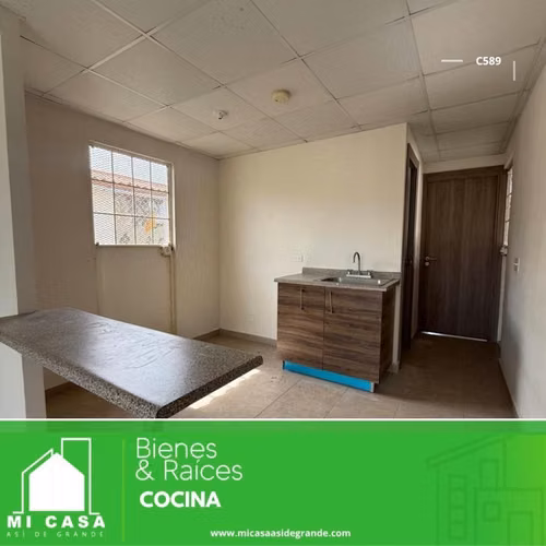 Se Alquila Casa - Palo Alto, Penonomé, Coclé. - Imagen 6