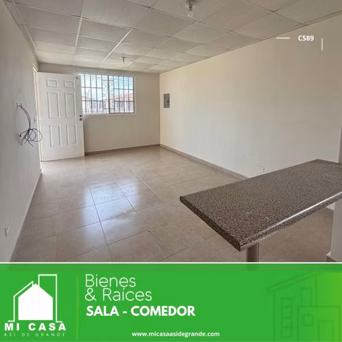 Se Alquila Casa - Palo Alto, Penonomé, Coclé. - Imagen 7