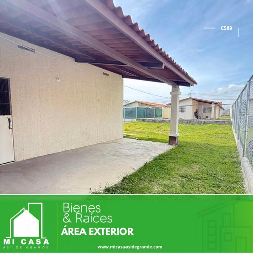 Se Alquila Casa - Palo Alto, Penonomé, Coclé. - Imagen 8
