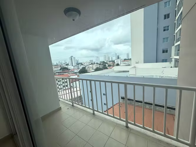 En Venta: Apartamento de 3 Recámaras en San Francisco – US$160,000 - Imagen 4