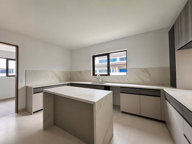 THE WOODS – MODELO A DE 400 m² | 3 RECÁMARAS | DESDE $1.3M - Imagen 5