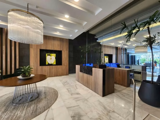 Venta Pta Pacífica | P.H. Oceanaire | Amoblado ($220,000) - Imagen 11