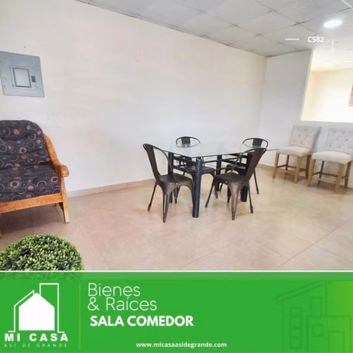 Se Alquila Casa - Palo Alto, Penonomé, Coclé. - Imagen 3