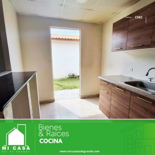 Se Alquila Casa - Palo Alto, Penonomé, Coclé. - Imagen 4